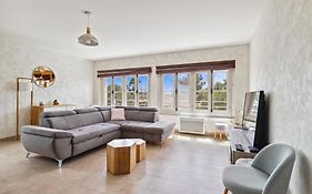 Appartement De Messugues - Appt Standing Vue Mer