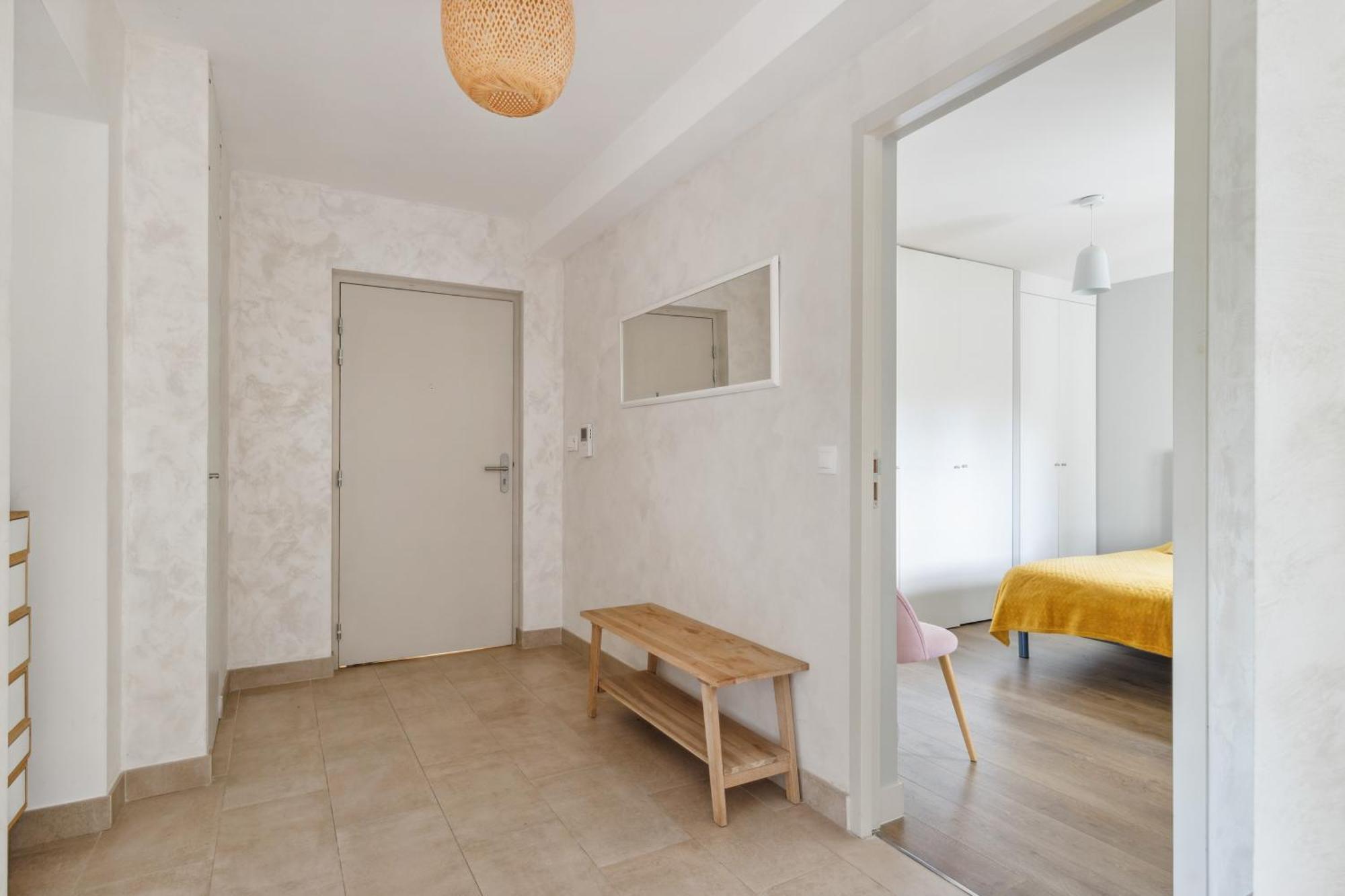 Appartement De Messugues - Appt Standing Vue Mer Saint-Raphaël Extérieur photo