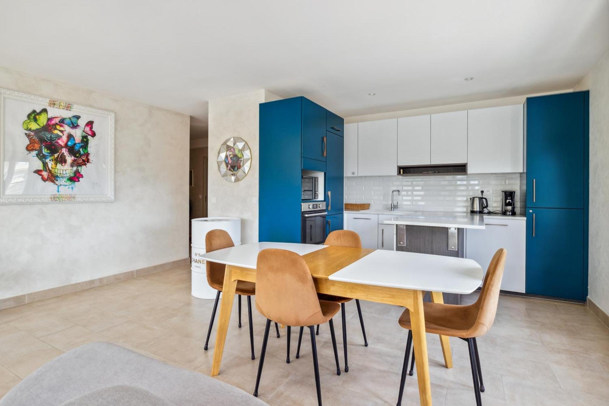 Appartement De Messugues - Appt Standing Vue Mer Saint-Raphaël Extérieur photo